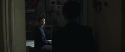 That tree is amazing. - A Monster Calls