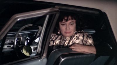 That tricky bitch She punctured it - The Baby