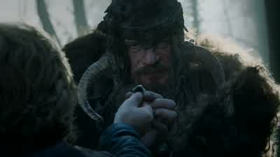 That trinket is worth more than everything your tribe owns. - Game of Thrones