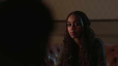 That trip was a last ditch effort to strengthen your relationship. - Played and Betrayed