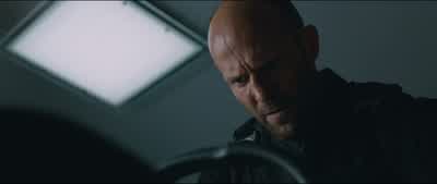 That truck's had enough munition to take us all out. - The Fate of the Furious