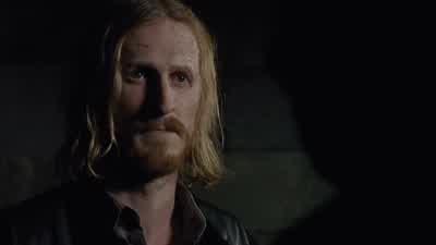 That true? - The Walking Dead
