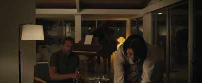 - That is true.
- Yeah, so, - Who Invited Them