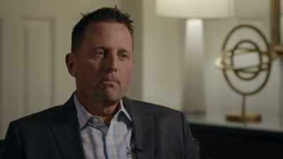 That trust has been broken
because they lied to us. - The Plot Against the President