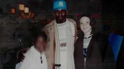 That trust, obviously, being
taken complete advantage of. - Surviving R. Kelly