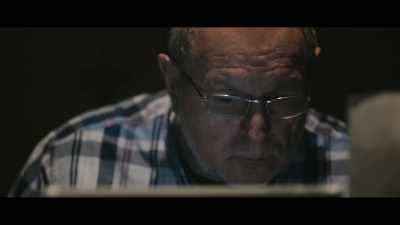 That turned out to be
most likely a bogus claim, - The Innocent Man