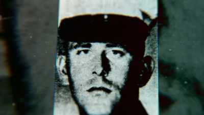 That turned out to be
park ranger Dennis Land. - Myth of the Zodiac Killer