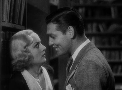 That twinkle in your eye Wrap it up for me will you - No Man of Her Own
