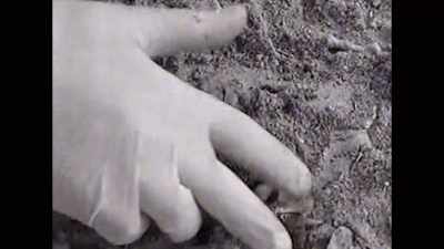 That type of explosive
comes from mines, - 11M: Terror in Madrid