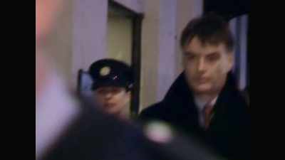 That type of intimidation
went on for months and months. - Sophie: A Murder in West Cork