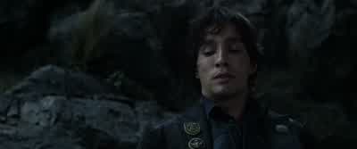 That, uh... - Mortal Engines