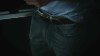 That, uh,
that Blow Job was very, - Dirty Sexy Saint