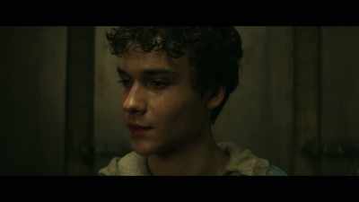 That, uh--
that sounds great. - Deadly Class