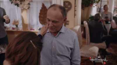 That, um, seems to be
a trend these days. - Valentine in the Vineyard
