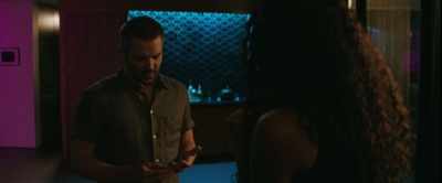 - That um, that
wasn't my brother. - Soul Mates