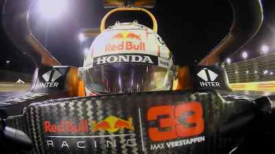 That is unbelievable, guys. - Formula 1: Drive to Survive