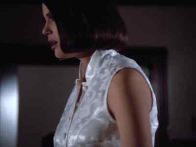 That was unbelievable. - Lois & Clark: The New Adventures of Superman