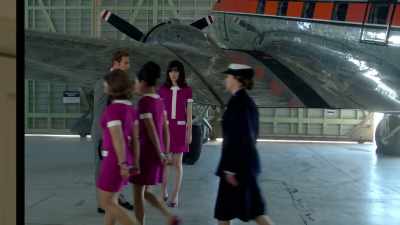 That was unconventional
but effective. - Ms Fisher's Modern Murder Mysteries
