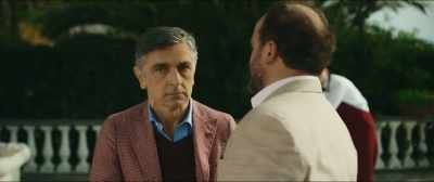 That under the administration
of this highly decorated mayor - Compromessi sposi