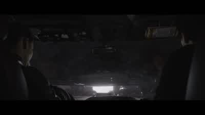That undercarriage is filthy. - Ant Man and the Wasp