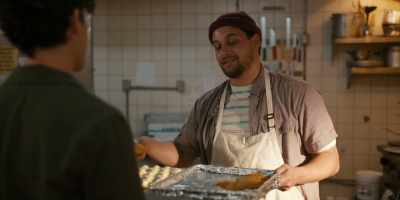 ...that understands that it is
important for Empanada Loca... - The Horror of Dolores Roach