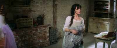 That understands - Cinderella