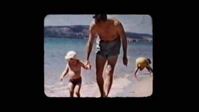 That unfortunately included me - The Cult of The Family