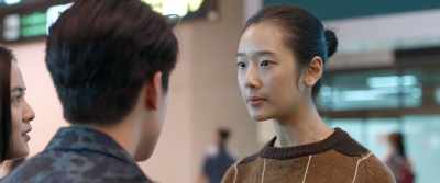 That uni exams aren't multiple choices? - Bad Genius