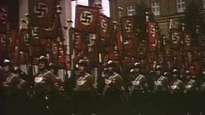 That uniform that meant sacrifice, - How to Become a Tyrant