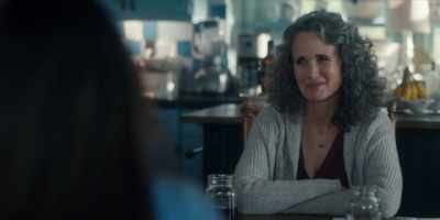 - That upstart can do whatever she wants
with the place. It's hers now. - The Way Home