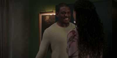 That vampire chained in the basement
is no more my boy - First Kill