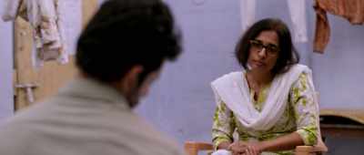 That venomous lizard! - Mukkabaaz