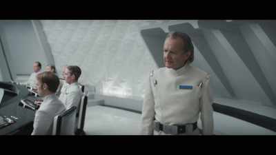 That is verbatim from the ISB
mission statement, and wrong. - Star Wars: Andor