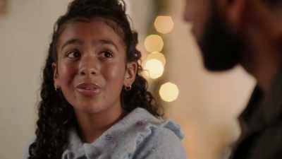 That version of you is way
better than the one - Jingle All the Way to Love