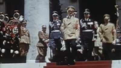 That very act of obtaining the uniform - How to Become a Tyrant