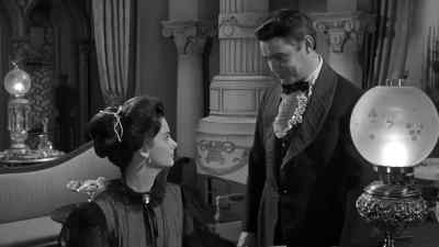 That was very beautiful. - Mr  Sardonicus