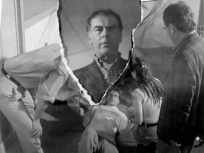 That was very brave, Albert.
And very risky. - The Timekeepers of Eternity
