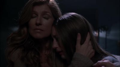 That was very brave. - American Horror Story