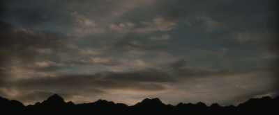 That was very
cool like (speaking faintly). - Do You Want to Die in Indio?