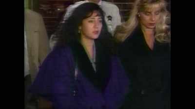 That was very devastating.
She was my confidant. - Lorena