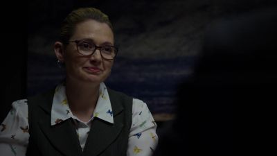 That was very eloquent. - Better Call Saul