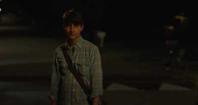 That was very embarrassing,
by the way, when I implied that - Three Months