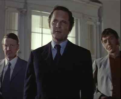 That was very foolish, Talbot. - Fear Is the Key
