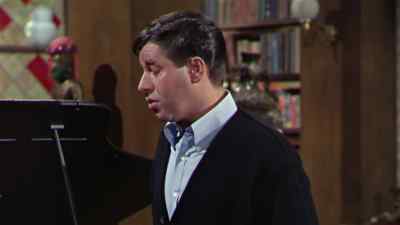 That was very good,
your singing. - The Patsy