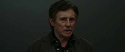 That was very impressive,
everyone, - Death of a Ladies' Man