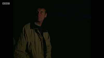 That was very... It was a
very difficult period, that. - Michael Palin: Travels of a Lifetime
