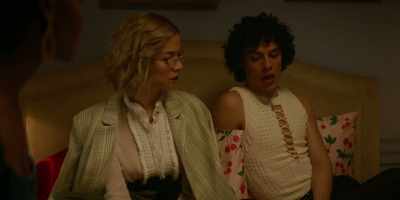 That was very Marci of you. - Katy Keene