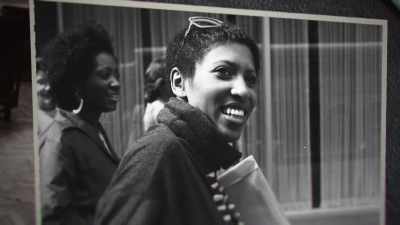 That was very much a blueprint
for my foundation. - Women Who Rock