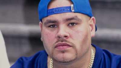 That very next morning
was the video to "flow joe." - Origins of Hip Hop