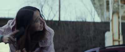 That is very nice of you, - The Kindness of Strangers
